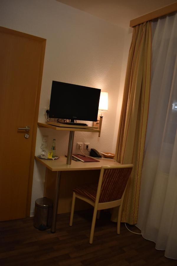 Hotel Alte Post Ostbevern Luaran gambar